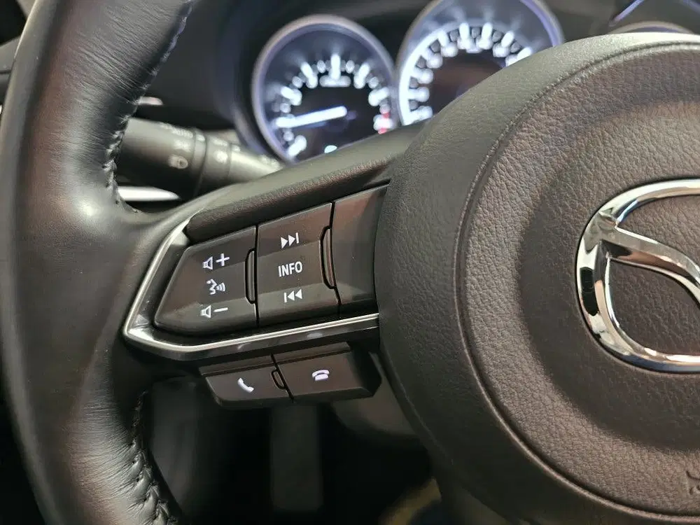 Mazda 6 2.0 SkyActive-G (165Pk) Centre-Line Navi uit 2023, foto 15