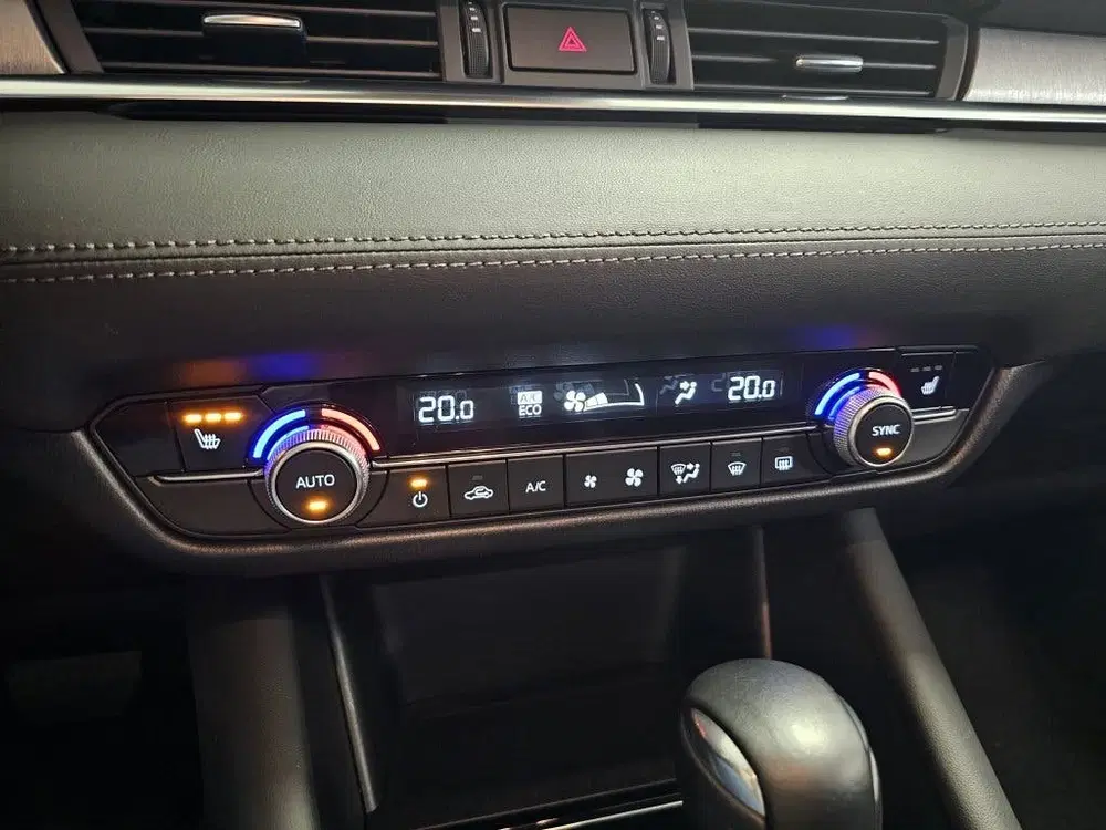 Mazda 6 2.0 SkyActive-G (165Pk) Centre-Line Navi uit 2023, foto 17