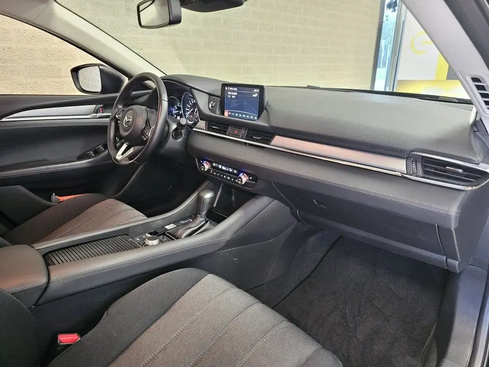 Mazda 6 2.0 SkyActive-G (165Pk) Centre-Line Navi uit 2023, foto 8