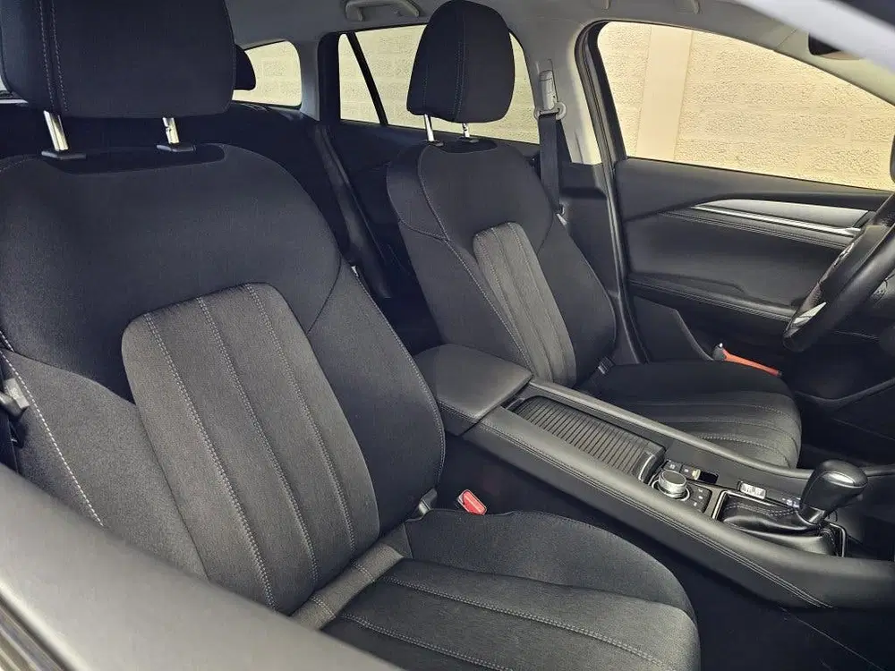 Mazda 6 2.0 SkyActive-G (165Pk) Centre-Line Navi uit 2023, foto 9