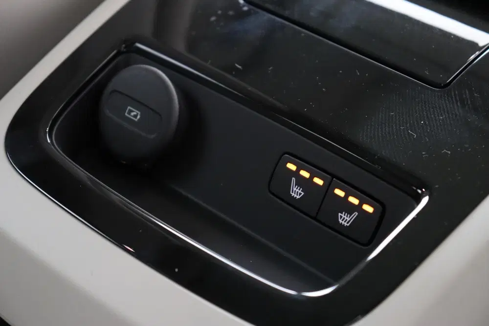 Volvo V60 T6 PLUG-IN HYBRID AWD ULTRA BRIGHT -PANO.D uit 2026, foto 14