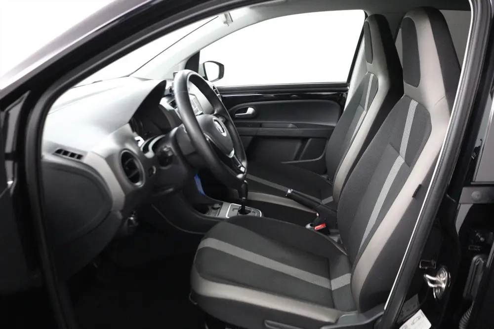 Volkswagen Up! 1.0 BMT HIGH UP! 5DRS AUTOMAAT ECC/CRUISE/CAM uit 2019, foto 17