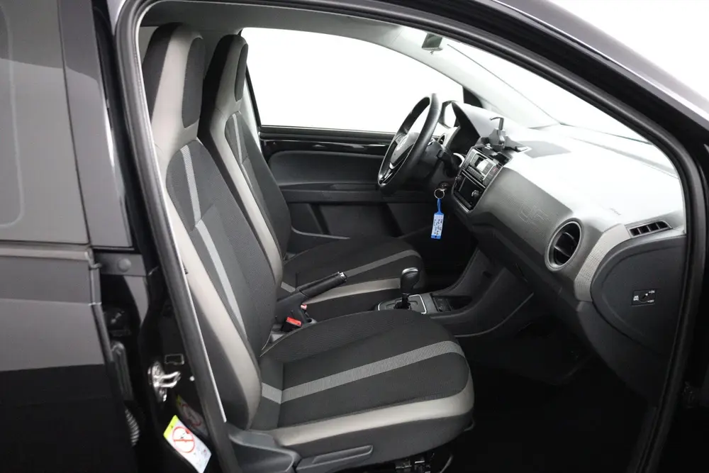 Volkswagen Up! 1.0 BMT HIGH UP! 5DRS AUTOMAAT ECC/CRUISE/CAM uit 2019, foto 19