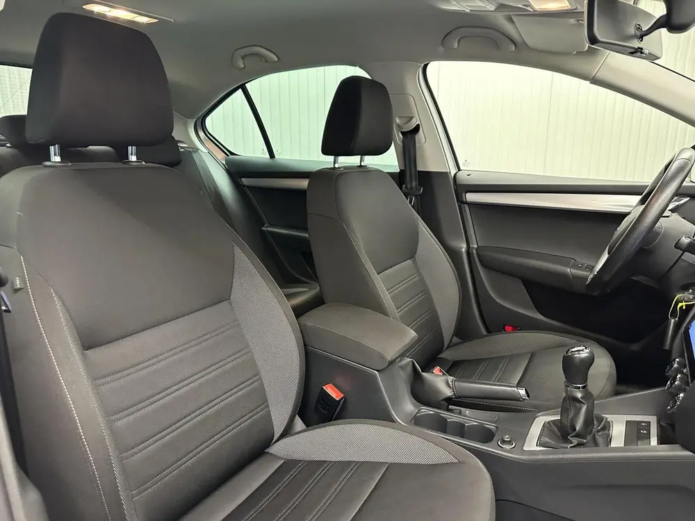 Skoda Octavia 1.0 TSI Greentech Style Business NAVI CARP uit 2019, foto 12