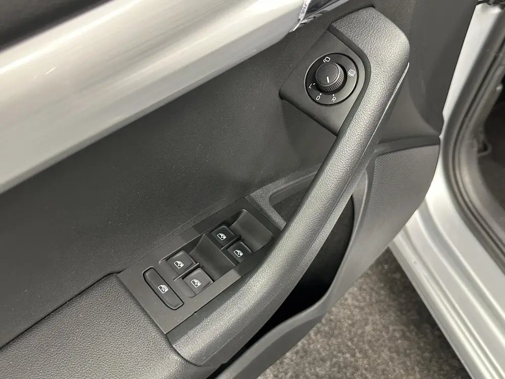 Skoda Octavia 1.0 TSI Greentech Style Business NAVI CARP uit 2019, foto 15