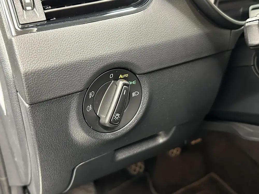Skoda Octavia 1.0 TSI Greentech Style Business NAVI CARP uit 2019, foto 16