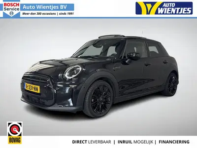 Mini One One 1.5 Aut uit 2022