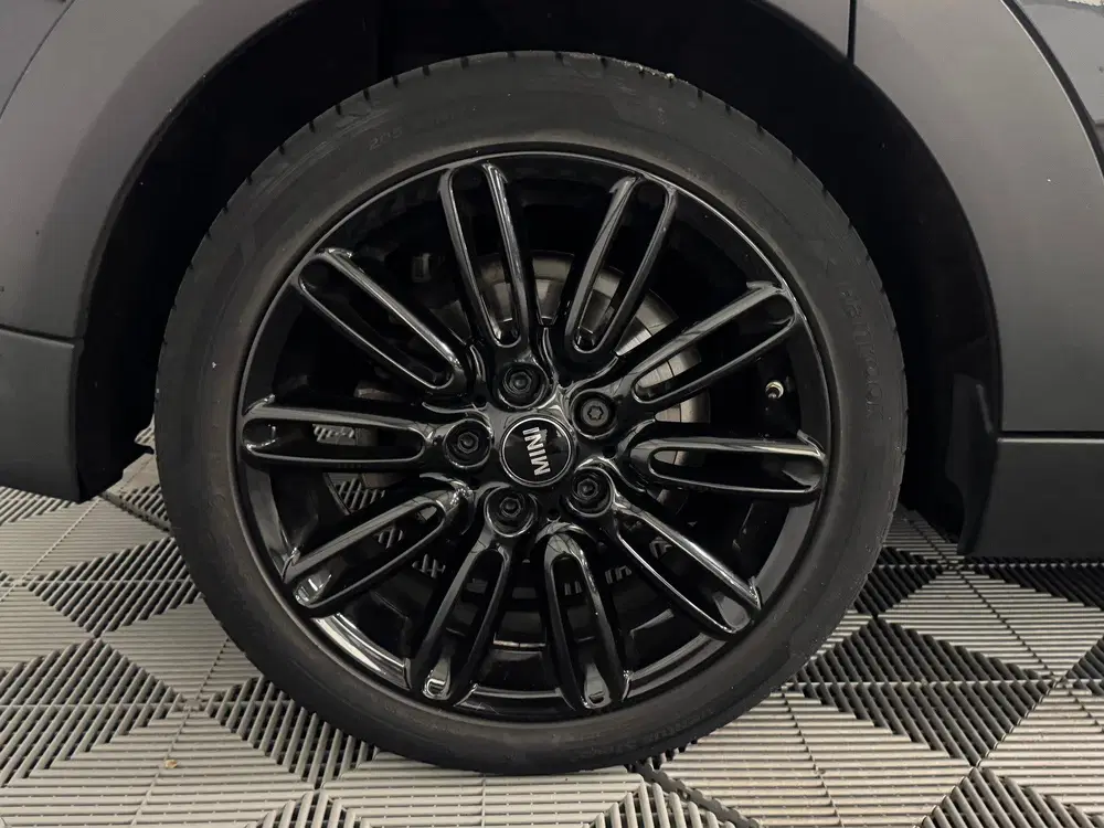 Mini One One 1.5 Aut uit 2022, foto 11
