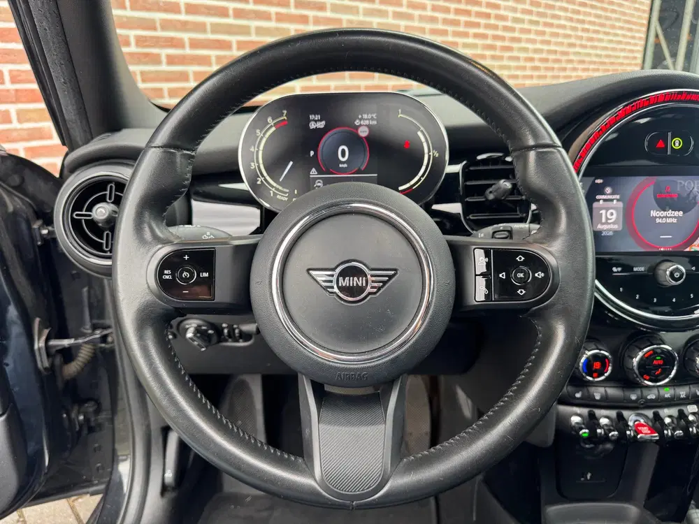 Mini One One 1.5 Aut uit 2022, foto 12