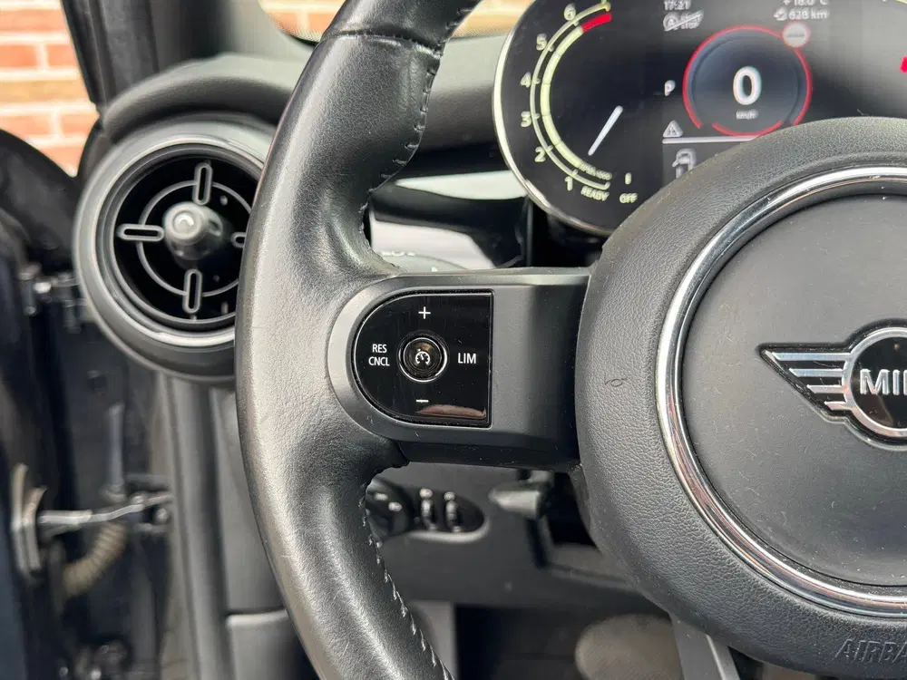 Mini One One 1.5 Aut uit 2022, foto 13