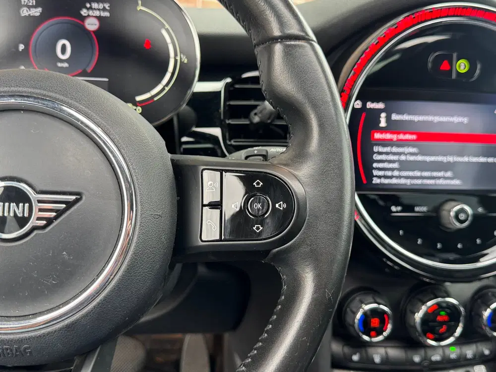 Mini One One 1.5 Aut uit 2022, foto 14