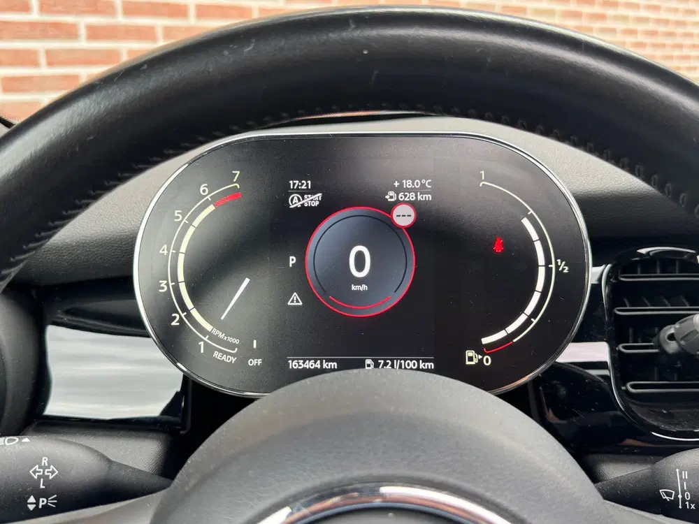 Mini One One 1.5 Aut uit 2022, foto 15