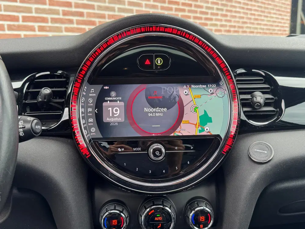 Mini One One 1.5 Aut uit 2022, foto 16