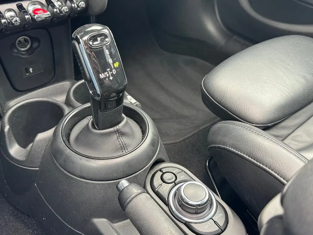 Mini One One 1.5 Aut uit 2022, foto 18