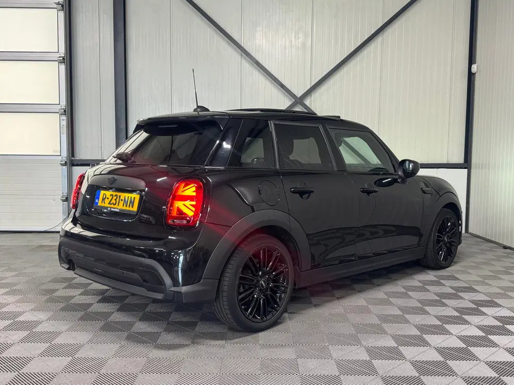 Mini One One 1.5 Aut uit 2022, foto 2