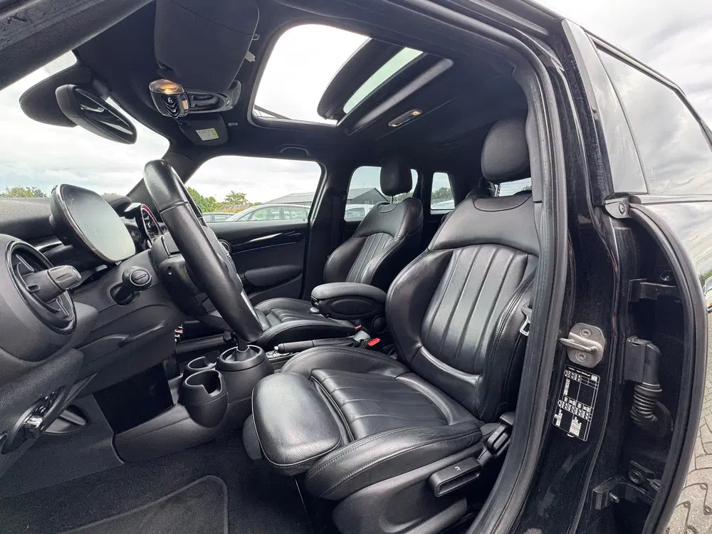 Mini One One 1.5 Aut uit 2022, foto 20