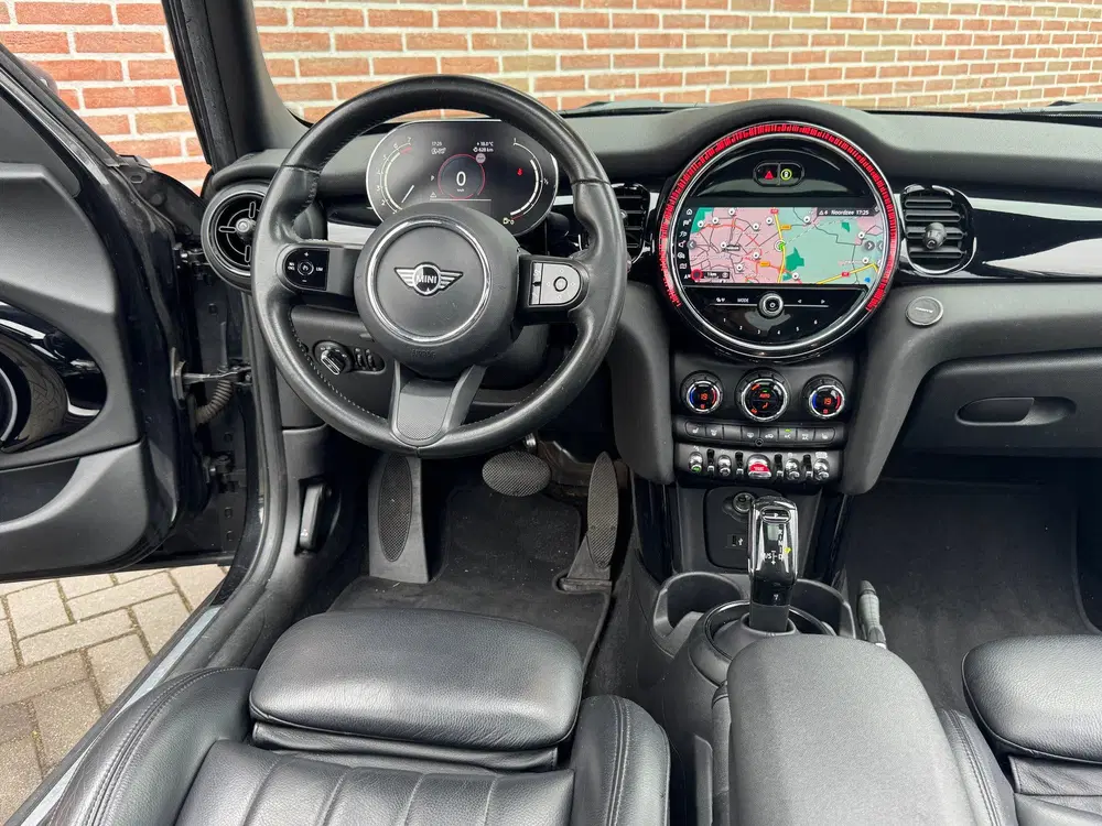 Mini One One 1.5 Aut uit 2022, foto 3