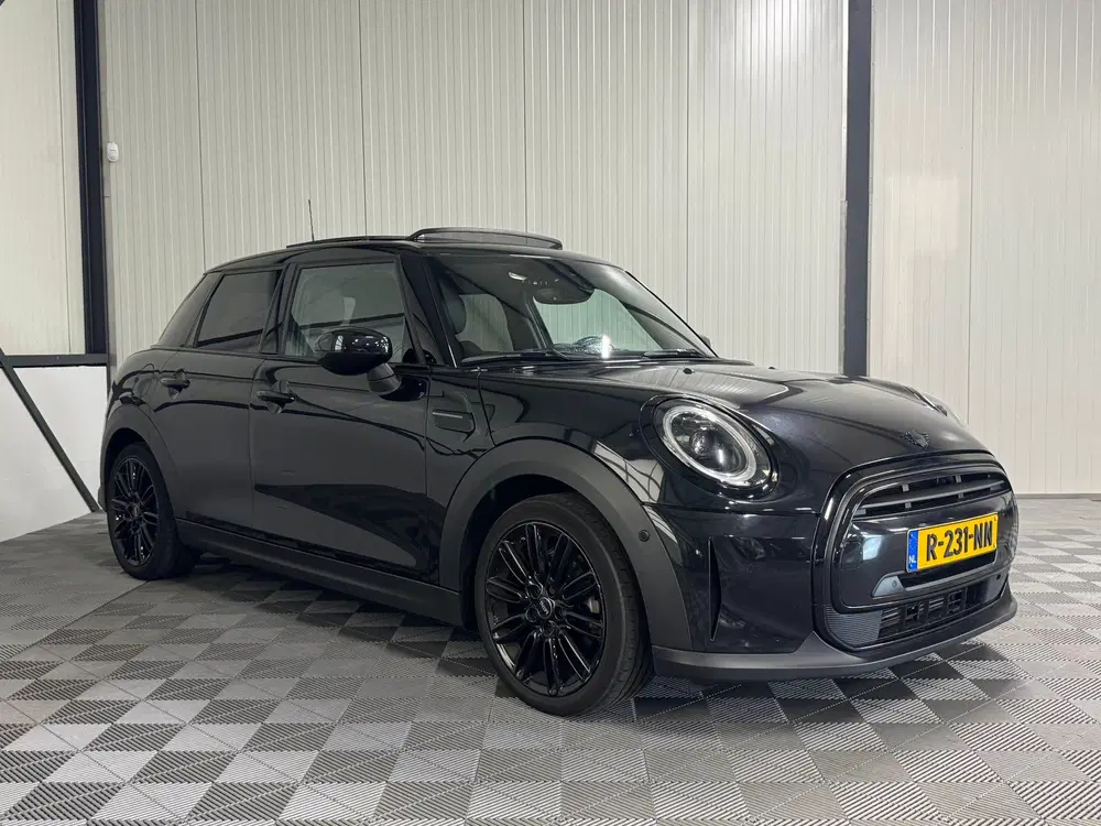 Mini One One 1.5 Aut uit 2022, foto 6