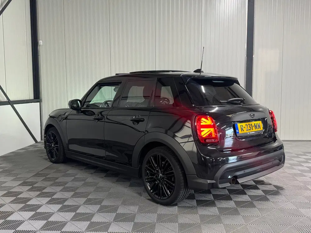 Mini One One 1.5 Aut uit 2022, foto 7