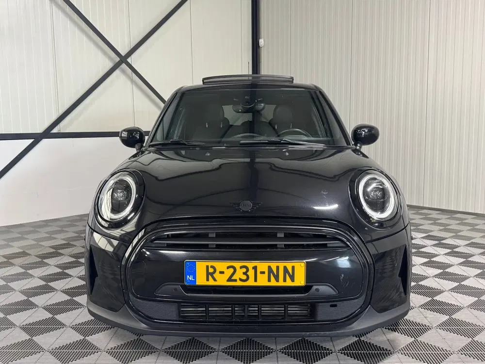 Mini One One 1.5 Aut uit 2022, foto 8