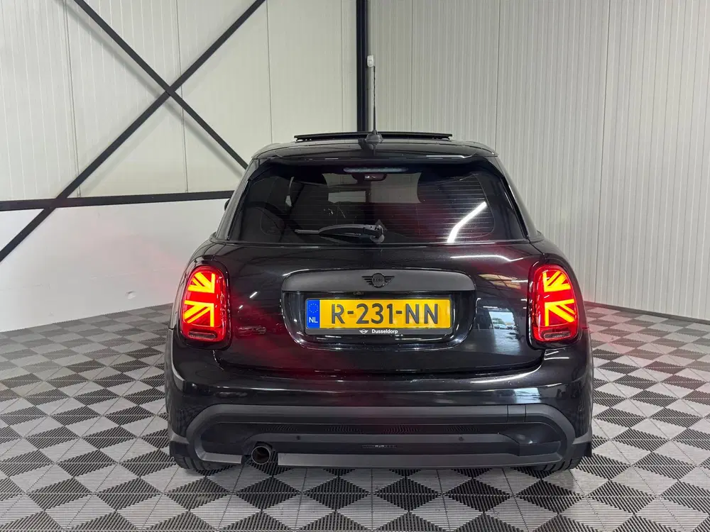 Mini One One 1.5 Aut uit 2022, foto 9
