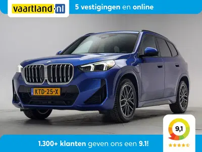 BMW X1 xDrive 25e M Sport High Executive Aut. [ 3 uit 2023