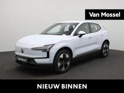 Volvo EX30 Single Motor Extended Range Core uit 2024