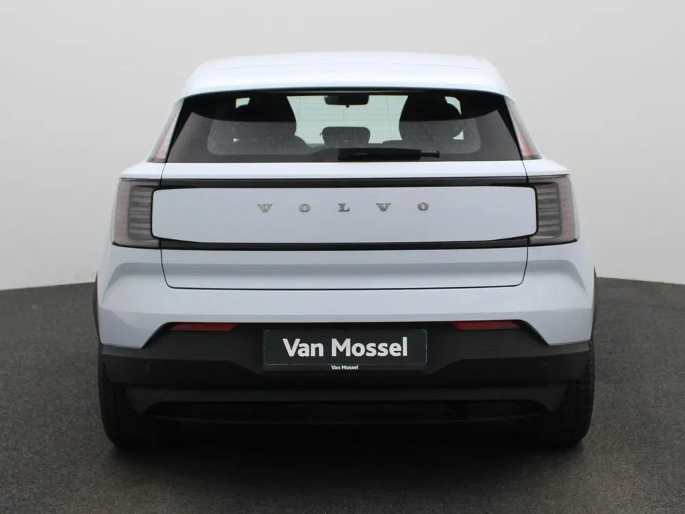 Volvo EX30 Single Motor Extended Range Core uit 2024, foto 5