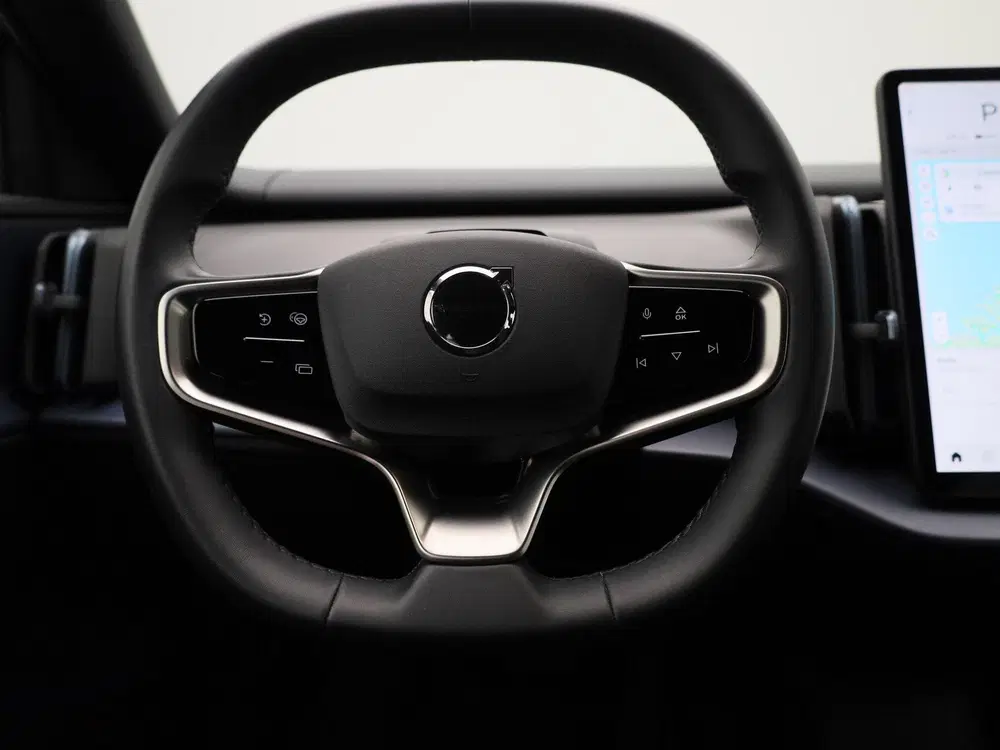 Volvo EX30 Single Motor Extended Range Core uit 2024, foto 7