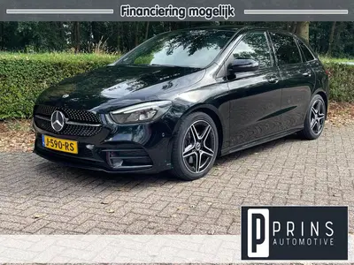 Mercedes-Benz B-Klasse 220 uit 2020
