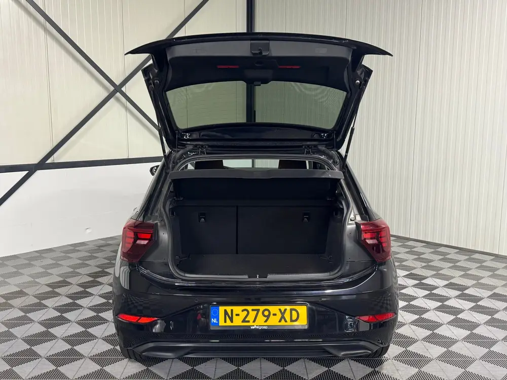 Volkswagen Polo 1.0 TSI | Life 5-Drs | Airco | Carplay | Vir uit 2021, foto 10