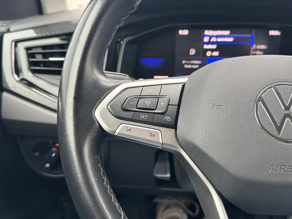 Volkswagen Polo 1.0 TSI | Life 5-Drs | Airco | Carplay | Vir uit 2021, foto 13
