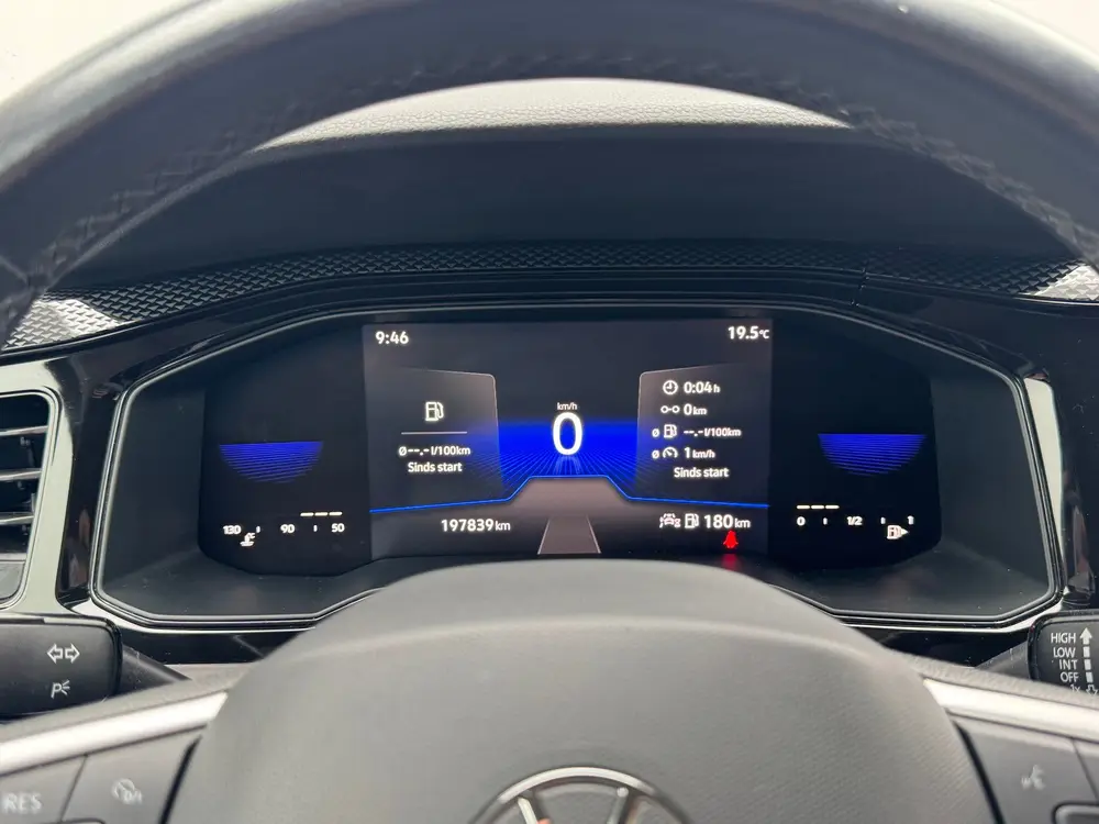 Volkswagen Polo 1.0 TSI | Life 5-Drs | Airco | Carplay | Vir uit 2021, foto 14