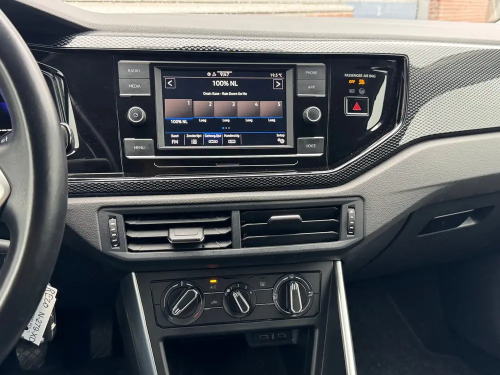 Volkswagen Polo 1.0 TSI | Life 5-Drs | Airco | Carplay | Vir uit 2021, foto 16