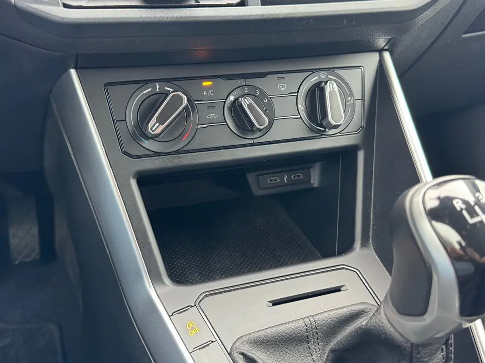 Volkswagen Polo 1.0 TSI | Life 5-Drs | Airco | Carplay | Vir uit 2021, foto 18