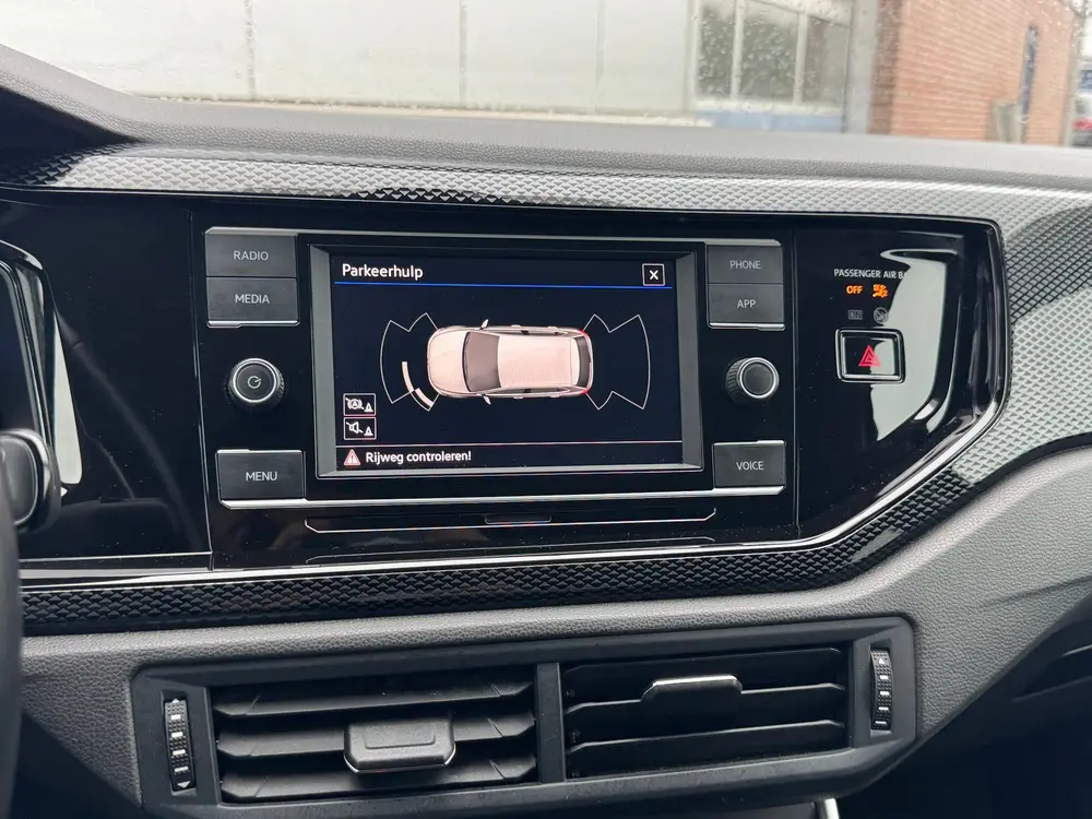 Volkswagen Polo 1.0 TSI | Life 5-Drs | Airco | Carplay | Vir uit 2021, foto 20