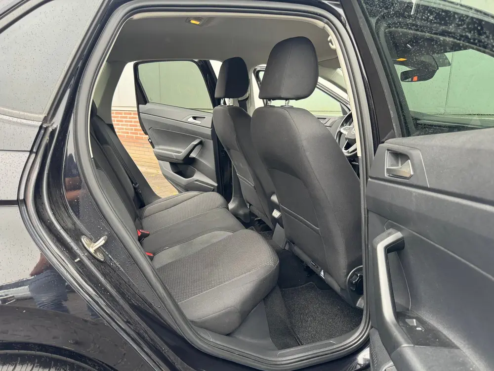 Volkswagen Polo 1.0 TSI | Life 5-Drs | Airco | Carplay | Vir uit 2021, foto 4