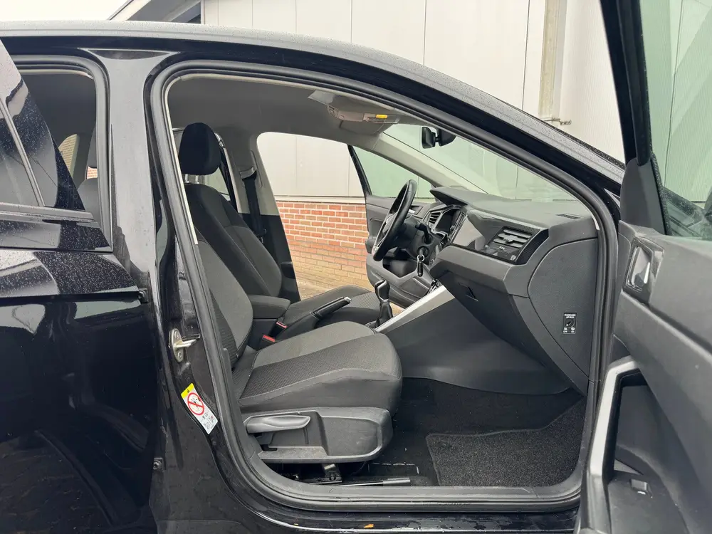 Volkswagen Polo 1.0 TSI | Life 5-Drs | Airco | Carplay | Vir uit 2021, foto 5