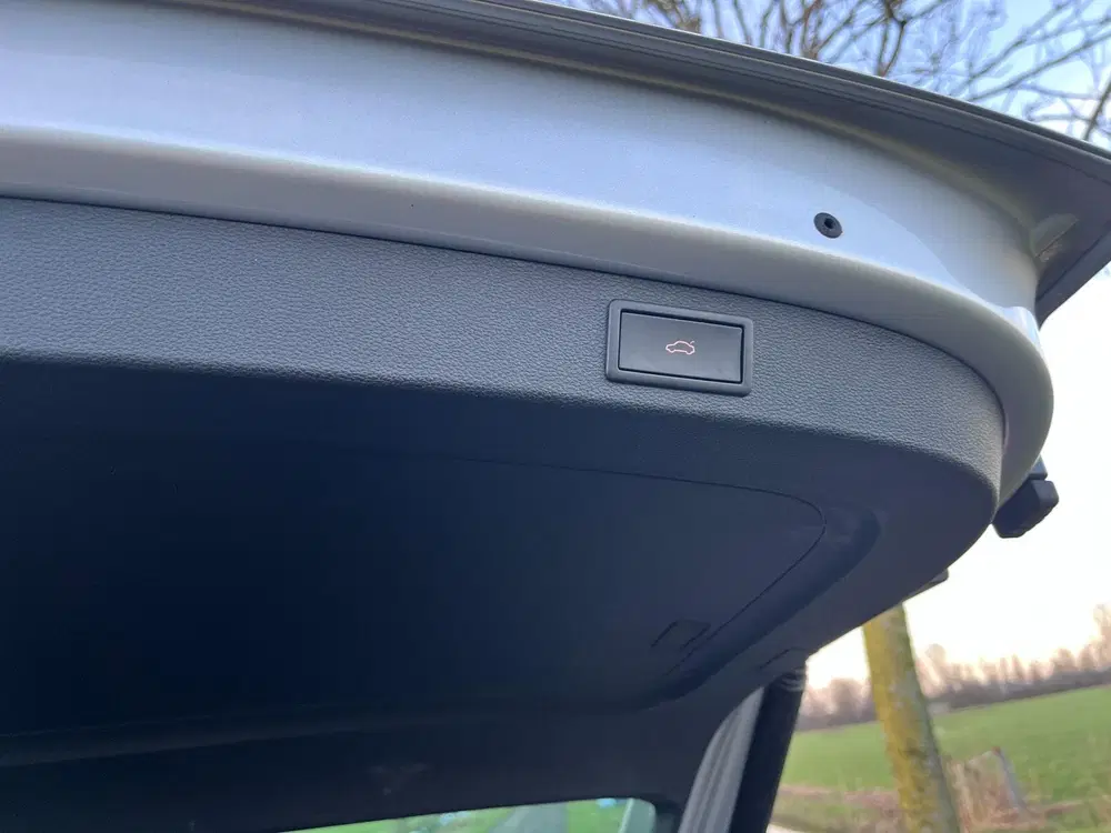 Skoda Kodiaq 1.5 TSI Sportline Business uit 2022, foto 9