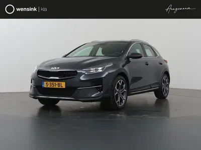 Kia XCeed 1.0 T-GDi DynamicLine uit 2023