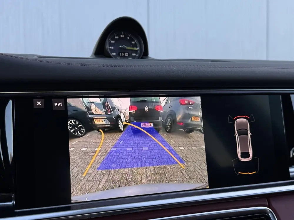 Porsche Panamera 2.9 4 E-Hybrid Automaat 1e ei uit 2021, foto 12