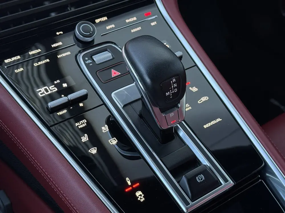 Porsche Panamera 2.9 4 E-Hybrid Automaat 1e ei uit 2021, foto 16