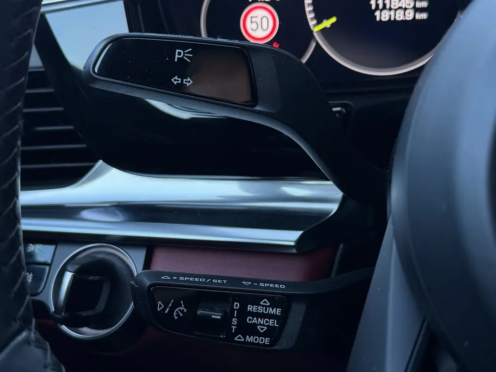 Porsche Panamera 2.9 4 E-Hybrid Automaat 1e ei uit 2021, foto 17