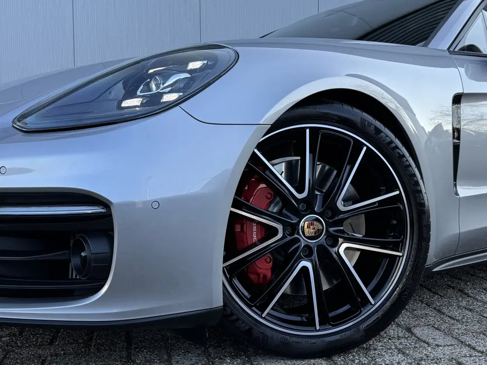 Porsche Panamera 2.9 4 E-Hybrid Automaat 1e ei uit 2021, foto 18