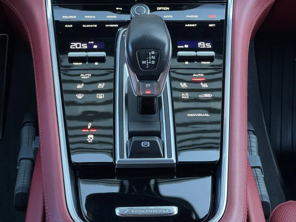 Porsche Panamera 2.9 4 E-Hybrid Automaat 1e ei uit 2021, foto 20