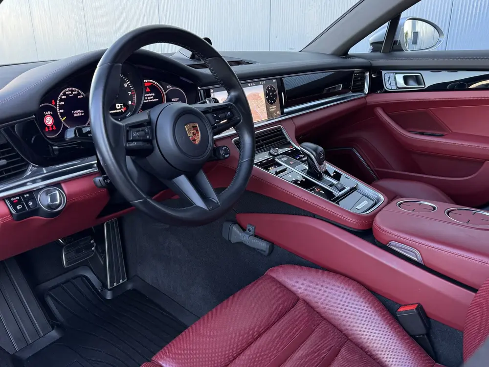 Porsche Panamera 2.9 4 E-Hybrid Automaat 1e ei uit 2021, foto 6
