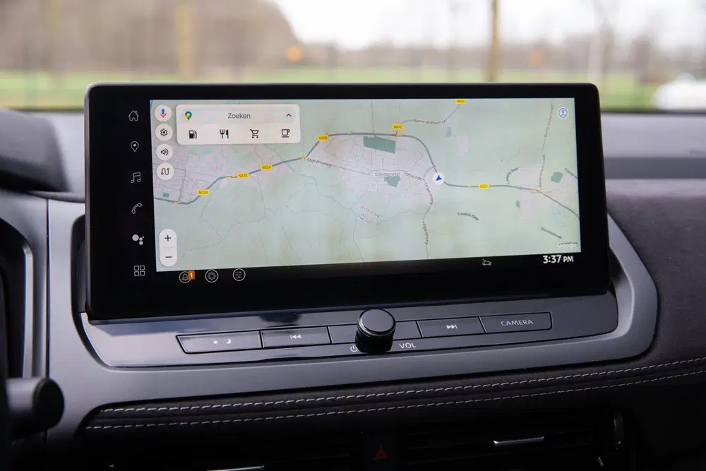 Nissan Qashqai 1.3 MHEV Xtronic Tekna Plus Propilot uit 2025, foto 14