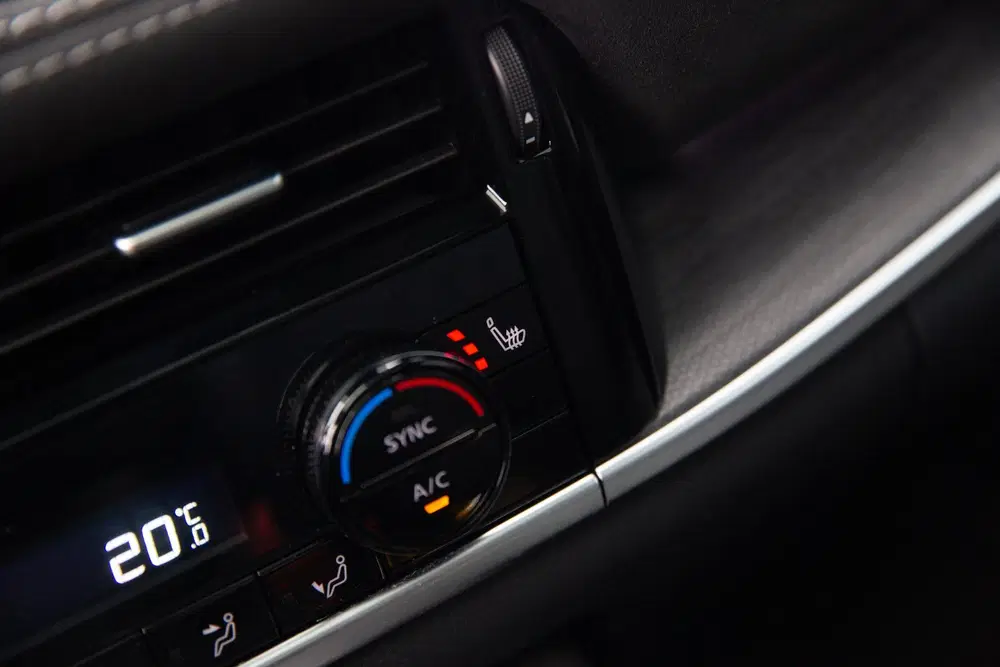 Nissan Qashqai 1.3 MHEV Xtronic Tekna Plus Propilot uit 2025, foto 18