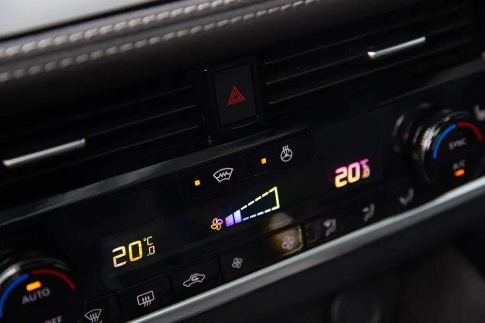 Nissan Qashqai 1.3 MHEV Xtronic Tekna Plus Propilot uit 2025, foto 19
