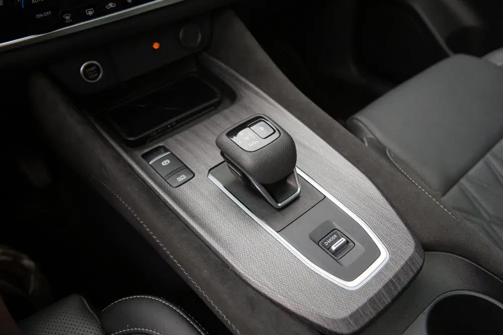 Nissan Qashqai 1.3 MHEV Xtronic Tekna Plus Propilot uit 2025, foto 5